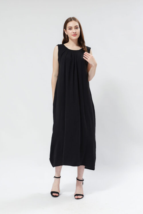 GENKA – Dress Panjang Nafisa Inner Dress